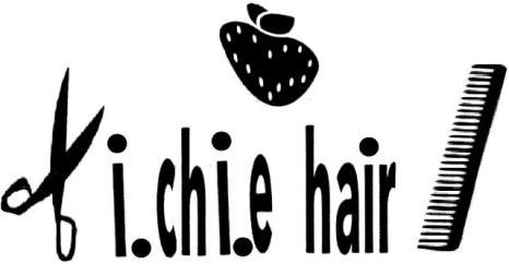 i.chi.e hair (いちえヘアー)の名前の由来